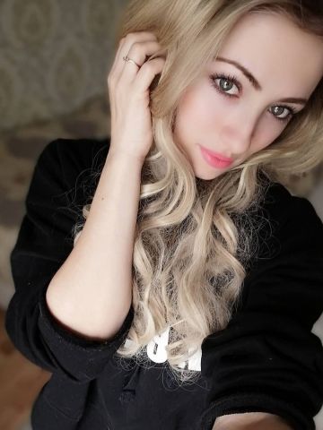 Анкета проститутки Ида, 24 года
